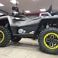 Квадроцикл BENDA Redstone 550 R2
