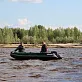Лодка MISHIMO PRO 430
