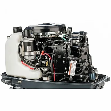 Лодочный мотор PROMAX SP100FEEL-T