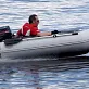 Лодка ПВХ BADGER CL 370