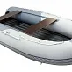 Надувная лодка GLADIATOR E380S