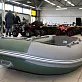 Лодка ДРАККАР 3100 СК HANT