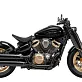 Мотоцикл Benda Napoleon 500