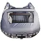 Надувная лодка GLADIATOR E380X