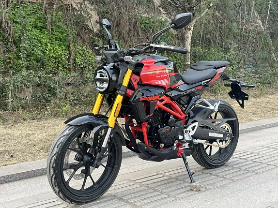 Мотоцикл PROMAX CB300 EFI