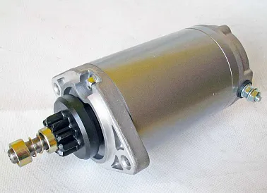 Стартер 31200-E06-0000,31200-E06-0001 VIKING S600