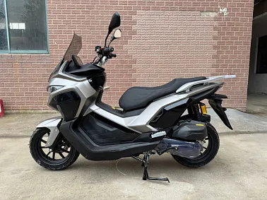 МаксиСкутер PROMAX ADV 2 200(49) (REPLICA HONDA ADV)
