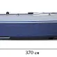 Лодка «ФЛАГМАН – DK 370 IJ»
