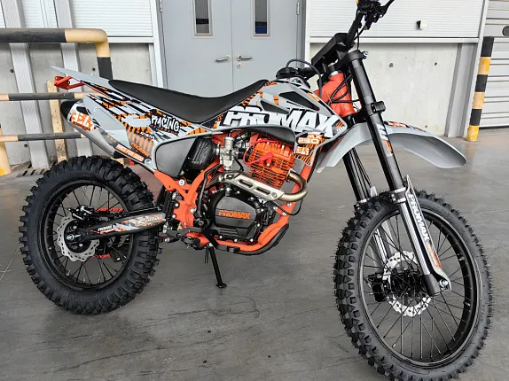 Кроссовый мотоцикл PROMAX MX250 ST