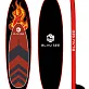 НАДУВНОЙ SUP-BOARD BURNFIRE 11