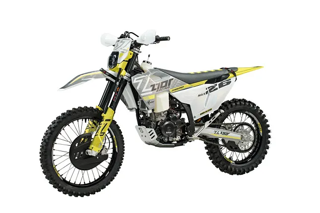 Кроссовый мотоцикл ZTOT Z6MAX NB320 (Без прогрессии)