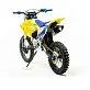 Питбайк MotoLand (МОТОЛЕНД) MZ125