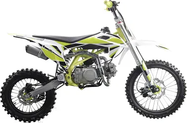 Питбайк RACER MX140E