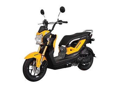 Скутер Honda ZOOMER 150