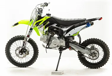 Питбайк PWR Racing FRZ 190