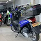 МаксиСкутер PROMAX NMAX 200(49) (replica YAMAHA)