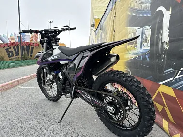 Мотоцикл Avantis A7 NEW (NB300/174MN-5) KKE