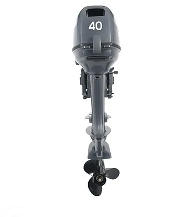 Лодочный мотор ALLFA CG Т40FW S
