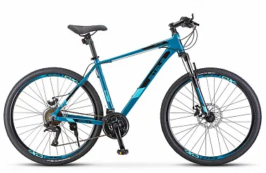 Велосипед STELS Navigator-720 MD 27.5" V010