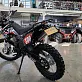 Кроссовый мотоцикл (эндуро) EX-MOTO PR300