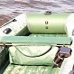 Лодка MISHIMO PRO 430