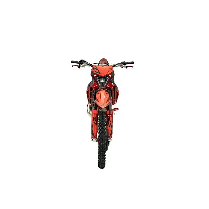 Кроссовый мотоцикл ZTOT Z7MAX MT300 2T (Без прогрессии)