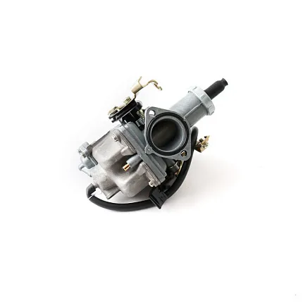 Карбюратор PZ30 (с ускорительным насосом)  CB250/TTR250 250см3  SM-PARTS
