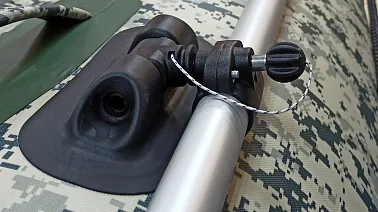 Лодка MISHIMO SPORT 400