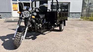 Трицикл грузовой AGIAX 1 (АЯКС) 250 куб.см, ВОЗД.ОХЛ.
