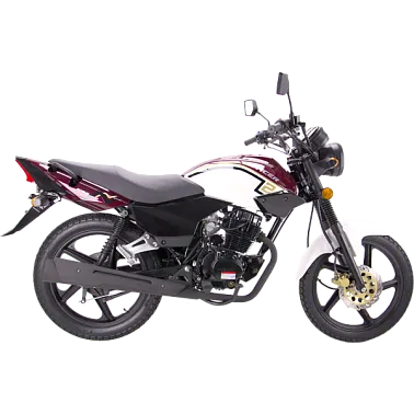 Мотоцикл RACER RC150-23 TIGER SPORT