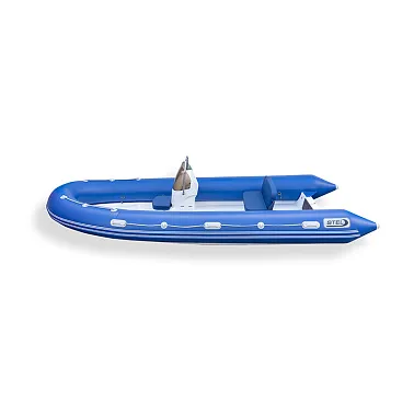 РИБ Stel Stel R-530