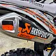 Кроссовый мотоцикл FRATELI ENDURO PR330 WP