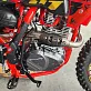 Кроссовый мотоцикл Sanchez Bandit CB300RL