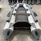 Лодка MISHIMO RIVER FJET PRO 385