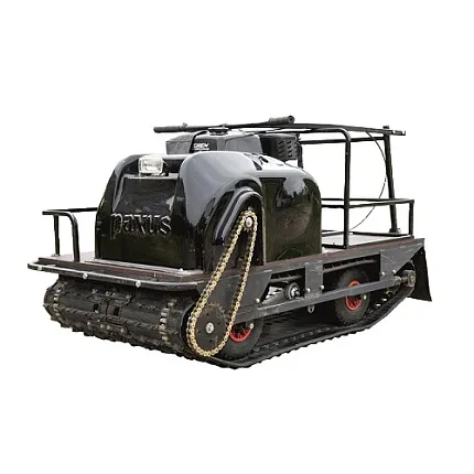 Мотобуксировщик PAXUS 700 AVANT 13 л.с. HONDA