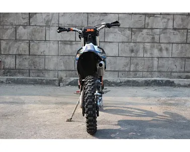 Мотоцикл JHL MOTO JHL Z3 CB250 (172FMM-3A)