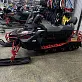 Снегоход IKUDZO HUNTER 650LK 22 V2