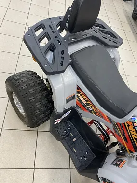 Квадроцикл PROMAX WILD 2.0 190 PRO Серый