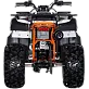 Квадроцикл KAYO BULL-3C