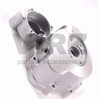 Крышка двигателя левая 156FMI,157FMI,162FMJ (CG125-150)