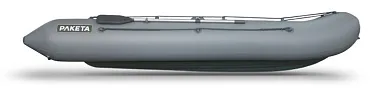 Моторная лодка РC-380