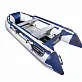 Лодка SMarine SDP MAX 470