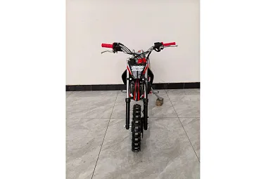 Питбайк PITONMOTO PX2 70EA 10/10 на автомате