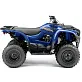 Квадроцикл YAMAHA Grizzly 300 (Yamaha Replika)