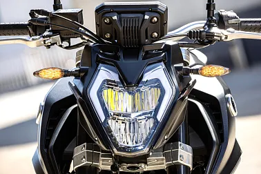 Мотоцикл VOGE R 625