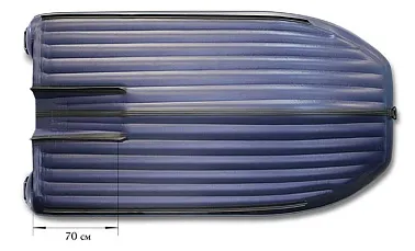 Лодка «ФЛАГМАН – DK 500J»