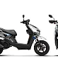 Скутер EX-MOTO LEON 200 (49) EFI