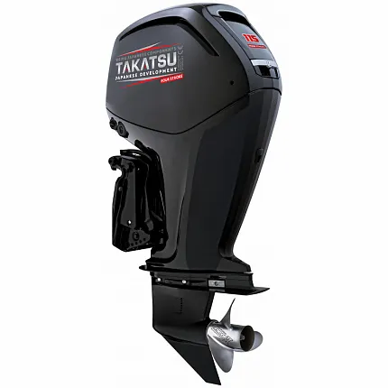 Лодочный мотор TAKATSU TF115FEEL-T EFI