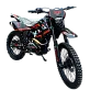 Кроссовый мотоцикл GTO Short Pro 300