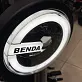 Мотоцикл Benda Funrider 125